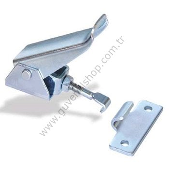 M50/2 Hafif İş Bağlama Elemanları