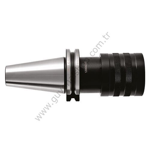 SK 30 Klavuz Çekme Başlığı Sabit