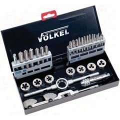 Kılavuz Pafta Takımı