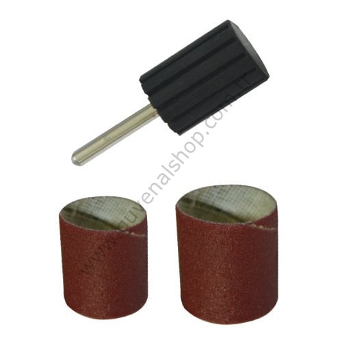 SPZ Spira Bant Zımpara