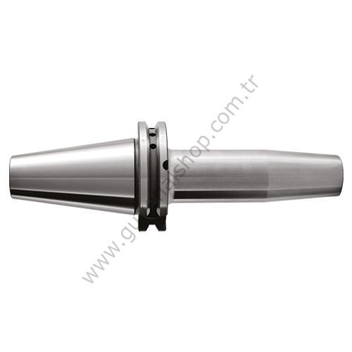 SK 40 Isıtmalı Takım Tutucular Form AD/B