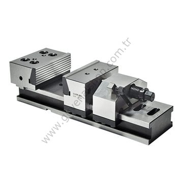 2330 Mekanik Çelik Mengene