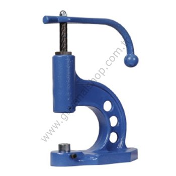 T105 Universal Vidalı Presi