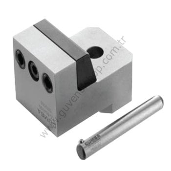 CG Hazır Maça Kılavuz Ünitesi (Pim Dahil)