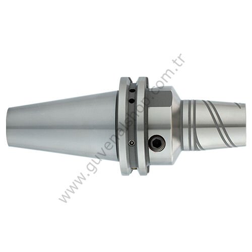 SK 50 Hidrolik Takım Tutucular Form AD/B