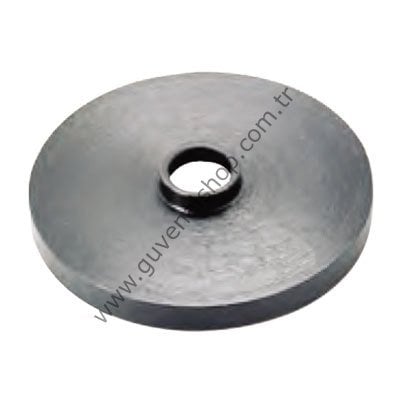 G151 Bilyalı Kafes Stoplama Flanşı