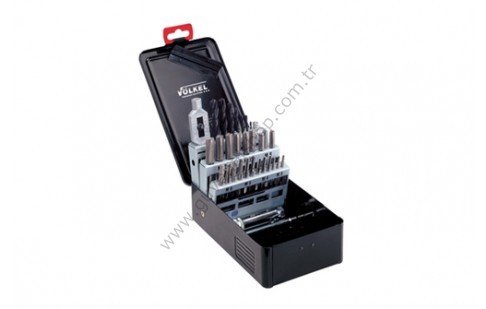 Kılavuz Pafta Takımı