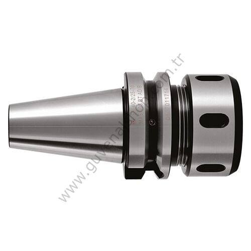 BT 30 Pens Başlığı DIN 6391 Pens DIN 6388