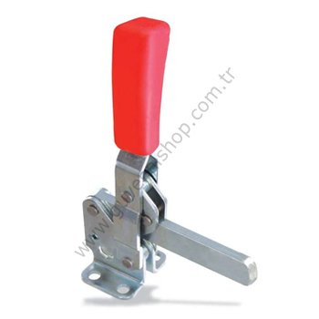 M10L Kilitlemeli Tip Dik Bağlama Elemanı