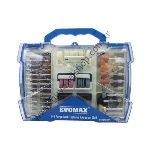 Parlatma Seti - Mini / 145 Parça
