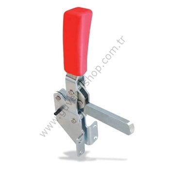 M12L Kilitlemeli Tip Dik Bağlama Elemanı