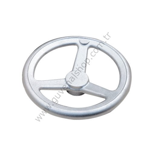 GEAV Makine Çarkı - Alüminyum