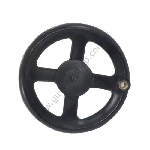 GEPV Makine Çarkı - Plastik