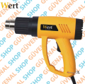 W1926 Sıcak Hava Tabancası 2000W