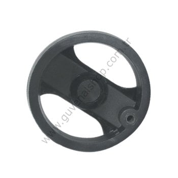 GV Makine Çarkı - Plastik