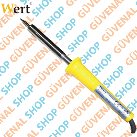 W2441 Lehim Havyası 60Watt