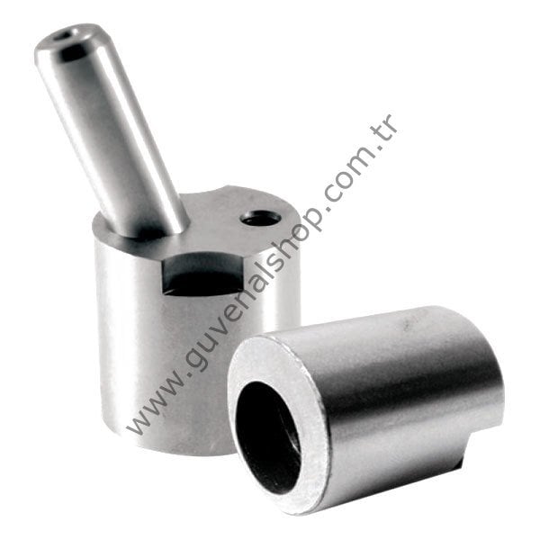 G61 Maça Sistemi, Açılı Burç