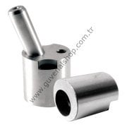 G61 Maça Sistemi, Açılı Burç