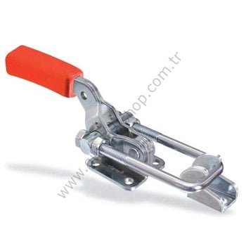 M42 Kancalı Bağlama Elemanı