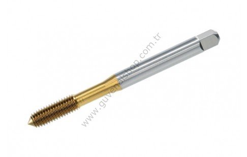 Tın Ovalama Makine Kılavuzu