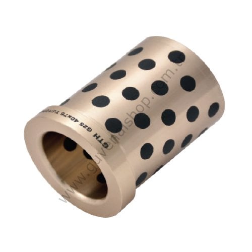 G25 Grafitli, Şapkalı Bronz Burç