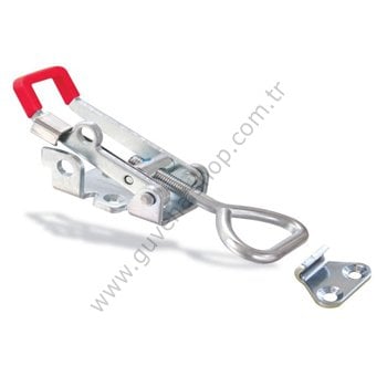 M52S/6 Hafif İş Bağlama Elemanı