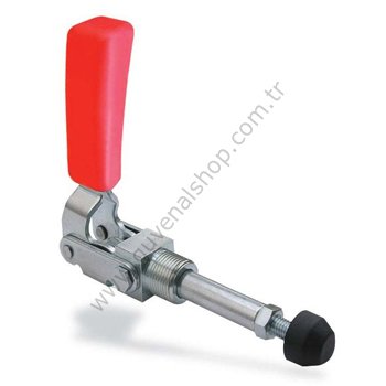 M61 Kısa Tipli İtme Çekme Bağlama Elemanı