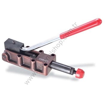 M66C Ağır Tip İtme Çekme Bağlama Elemanları