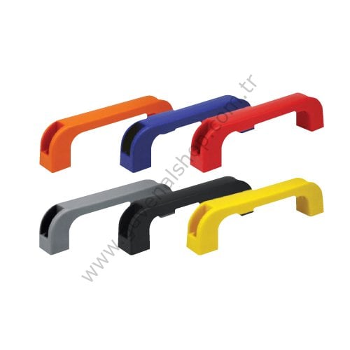 GEPT Plastik Tutamak