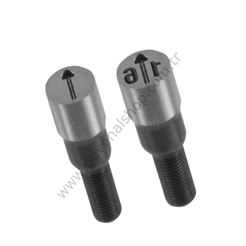 IX Değiştirilebilir İç Göbek