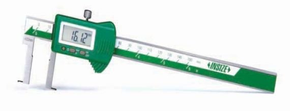 Dijital İç Kanal Kumpası 1120-200A