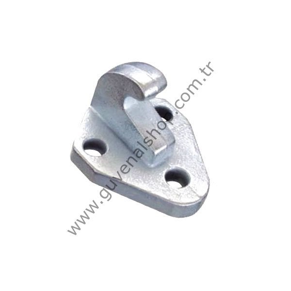 MS44/3 Sabit Kanca Yuvası