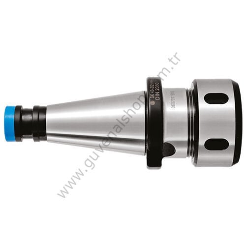 ISO 30 Pens Başlığı DIN 6391 Pens DIN 6388