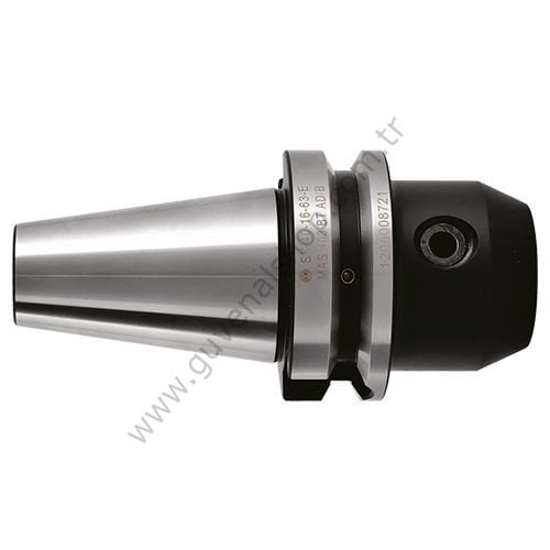 BT 50 Veldon Tutucu DIN 6359 Silindirik Şaftlı 1835-B Form AD/B