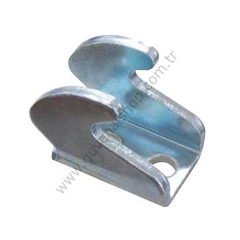 MS40/5 Sabit Kanca Yuvası