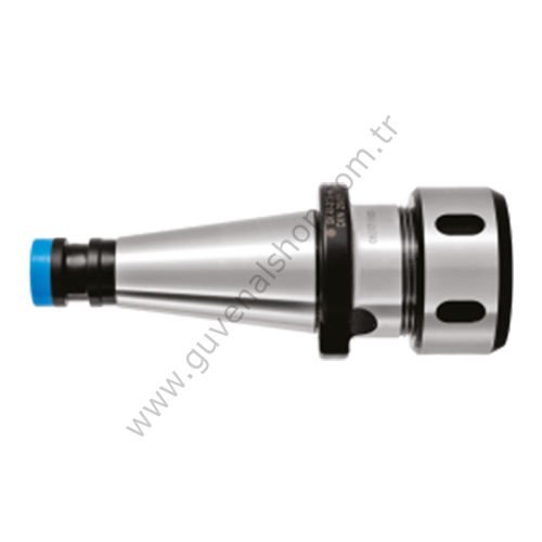 ISO 50 Pens Başlığı DIN 6391 Pens DIN 6388