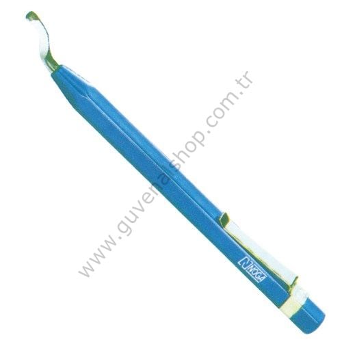 TB1000 Kalem Tipi Cep Raspası