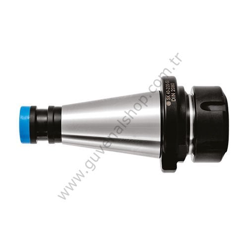 ISO 40 Pens Başlığı DIN 6499 ER Tipi