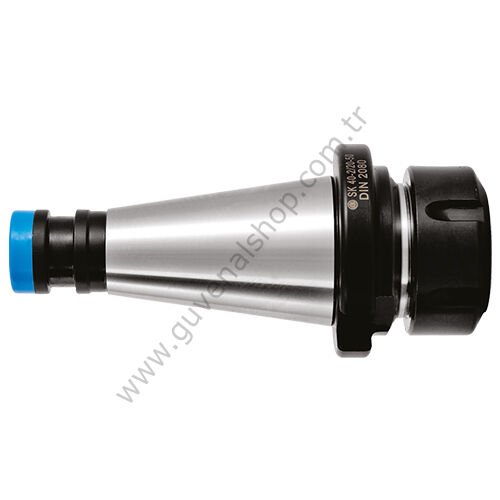 ISO 50 Pens Başlığı DIN 6499 ER Tipi