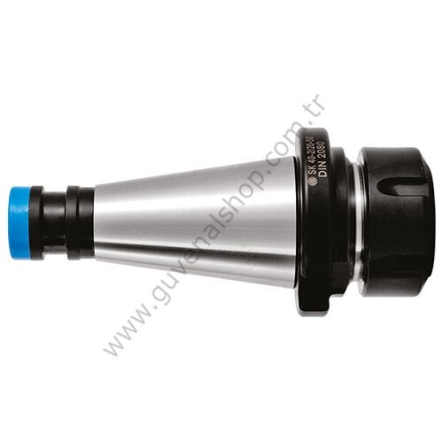 ISO 50 Pens Başlığı DIN 6499 ER Tipi