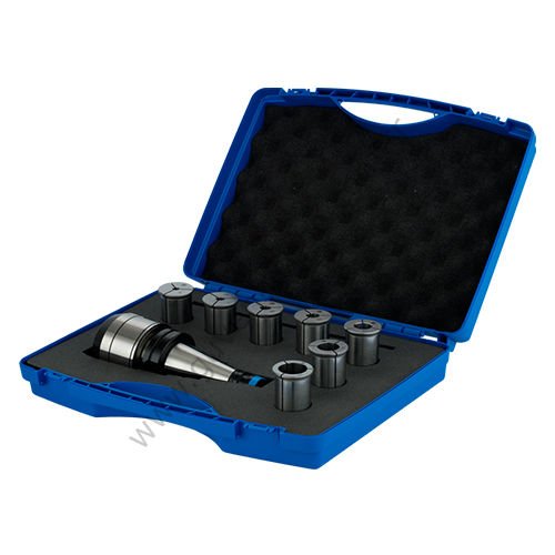 ISO 40 Bilyali Pens Tutucu Seti Plastik Kutuda