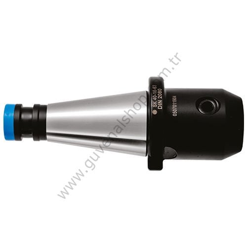 ISO 40 Veldon Tutucu DIN 6359