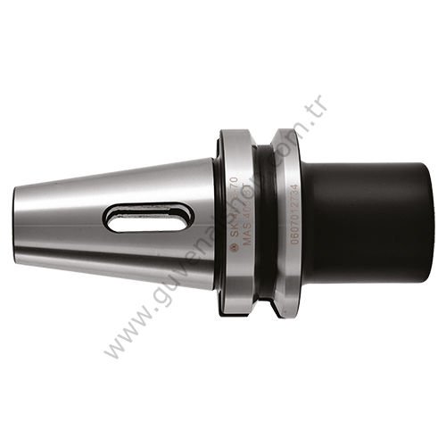 BT 40 Mors Adaptörü DIN 6383