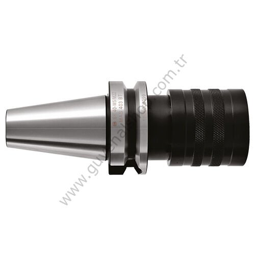 BT 50 Mors Adaptörü DIN 6383