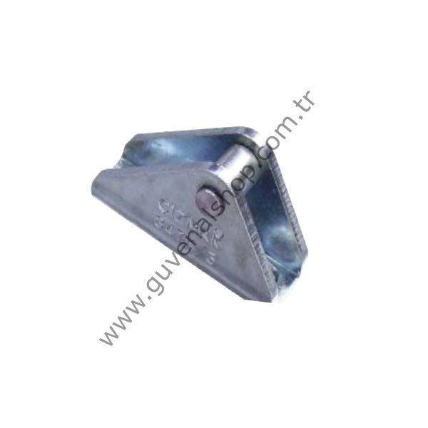 MS46K/1 Sabit Kanca Yuvası