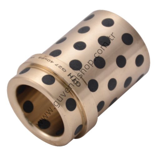 G.27 Grafitli Kuyruklu, Bronz Burç