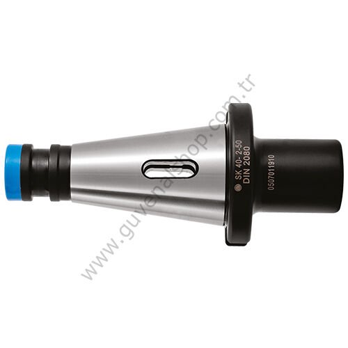 ISO 50 Mors Adaptörü DIN 6383