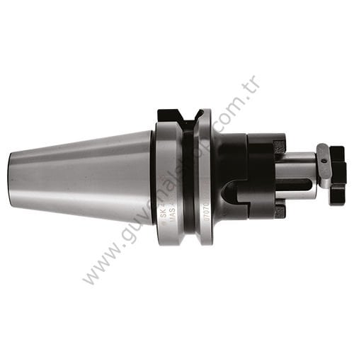 BT 30 Kombine Malafa DIN 6358