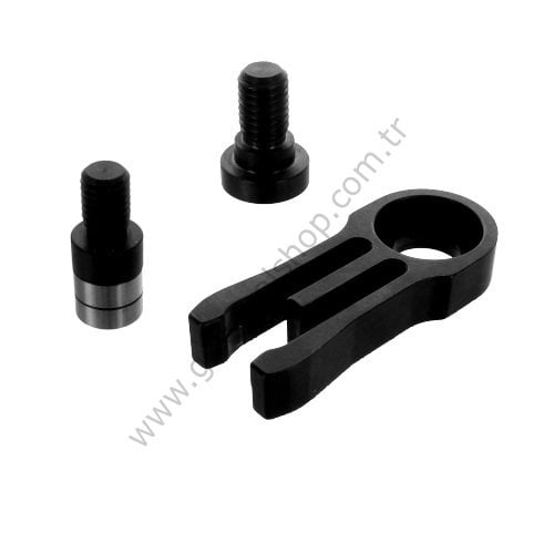 RCM Sınırlı Maça Tutucu