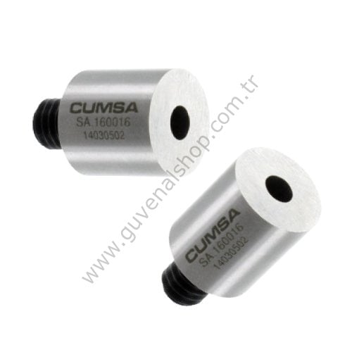 SA Yolluk Yönlendirme Valfi